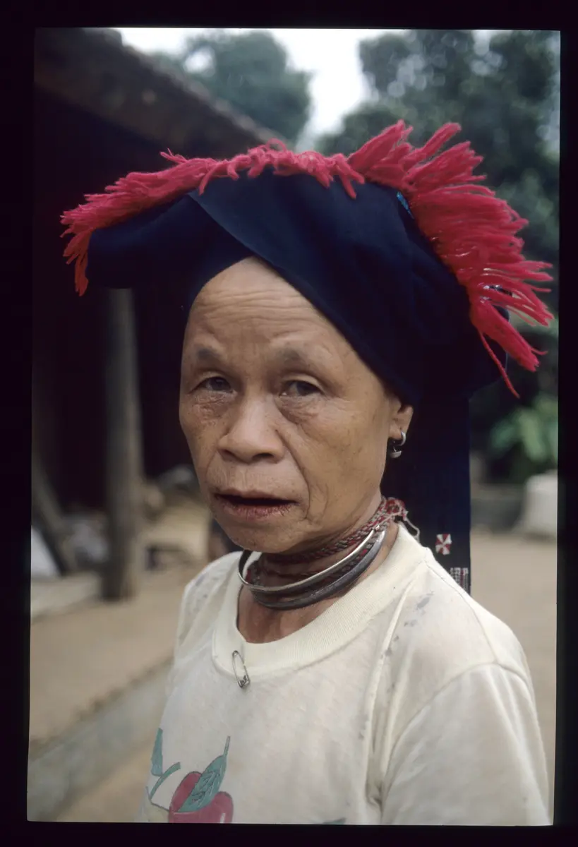 Portrait