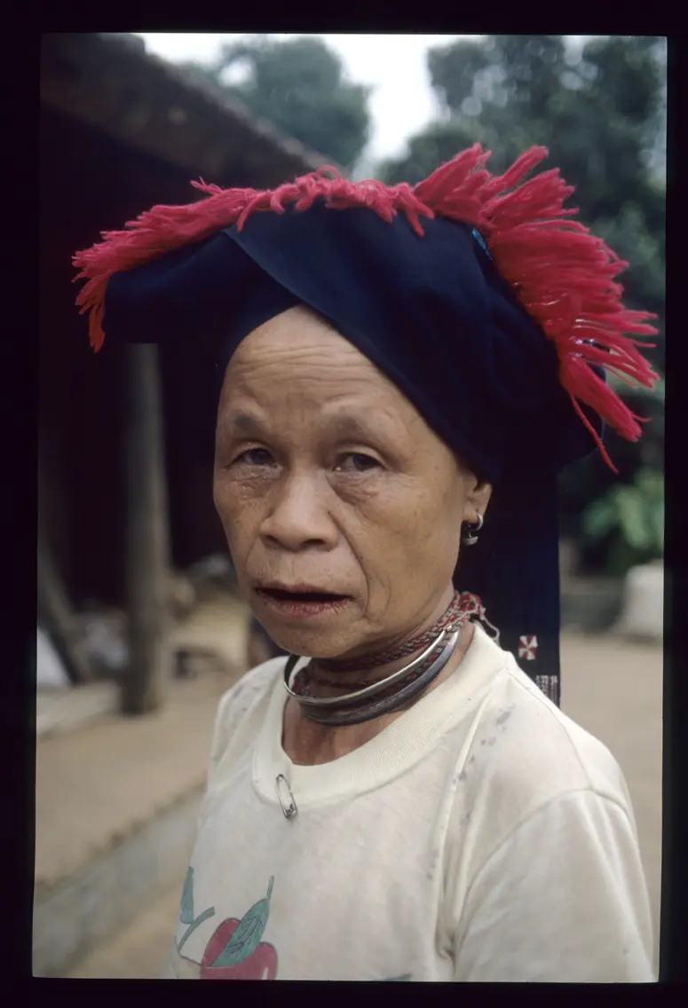 Portrait