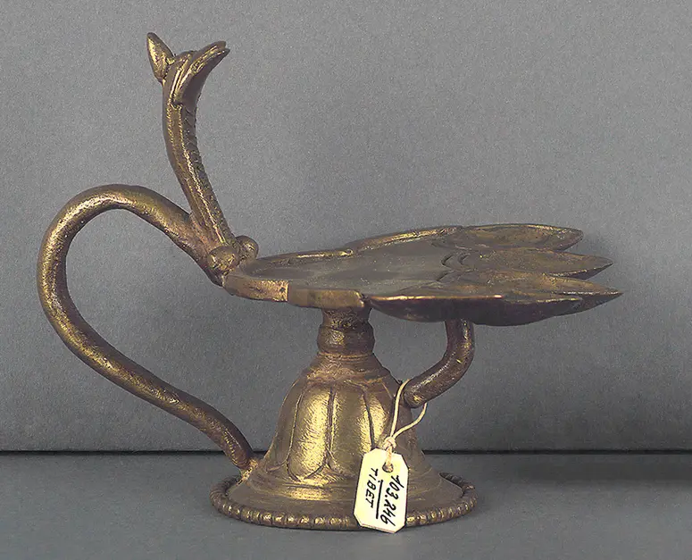 Lampe