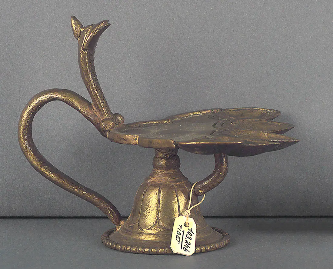 Lampe