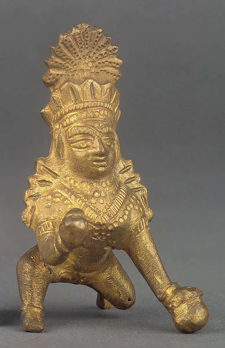 Krishna