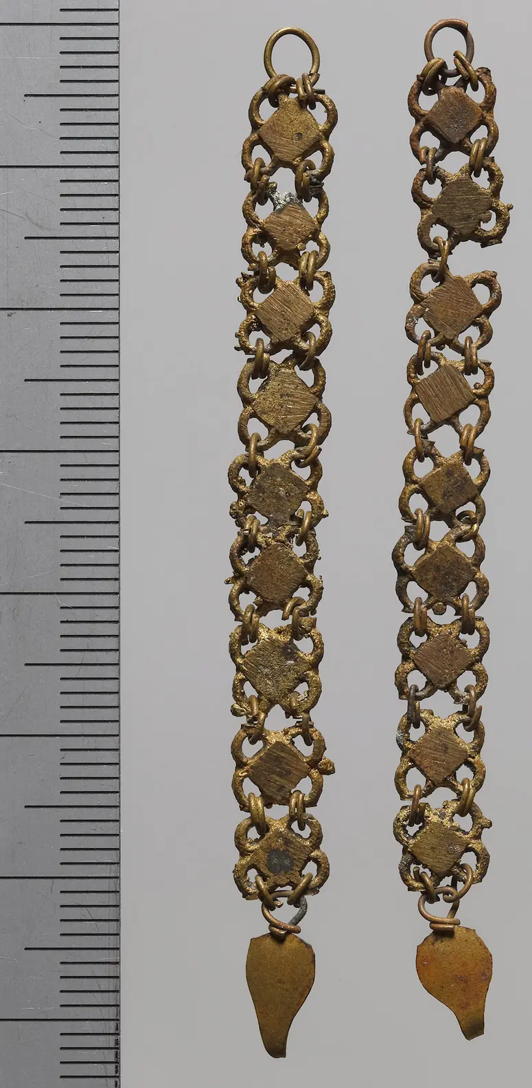 Ohrschmuck