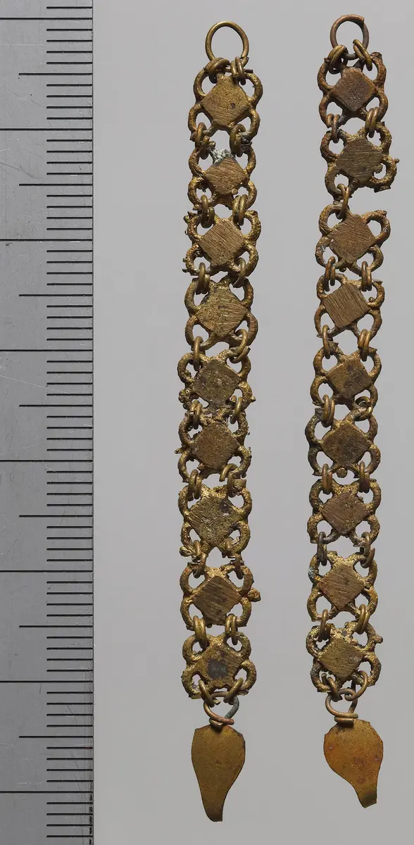 Ohrschmuck