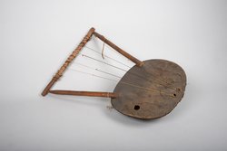 Instrument: Laute