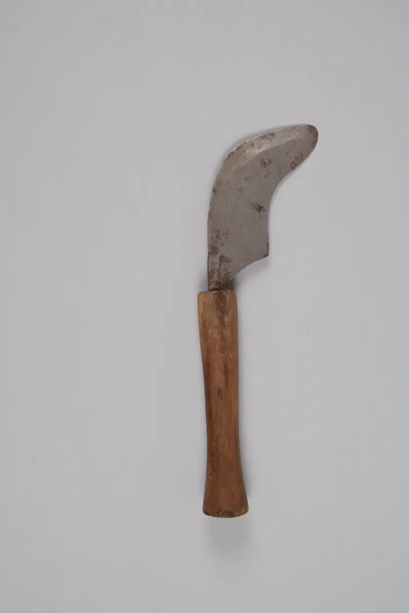 Knife