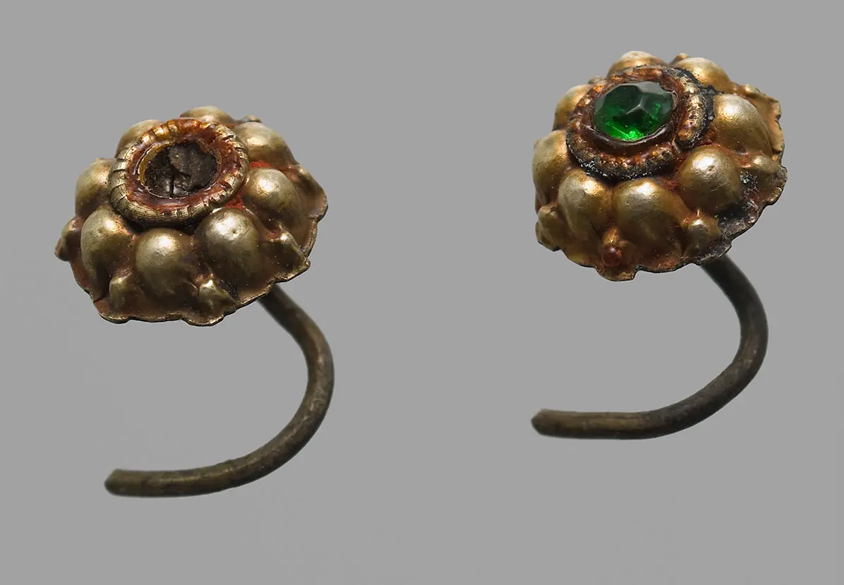 Nasenschmuck