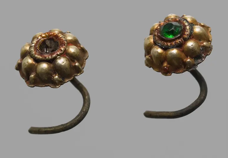 Nasenschmuck
