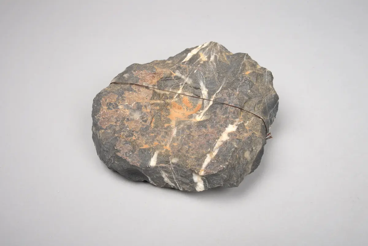 Limestone (for Bracelet Production)
