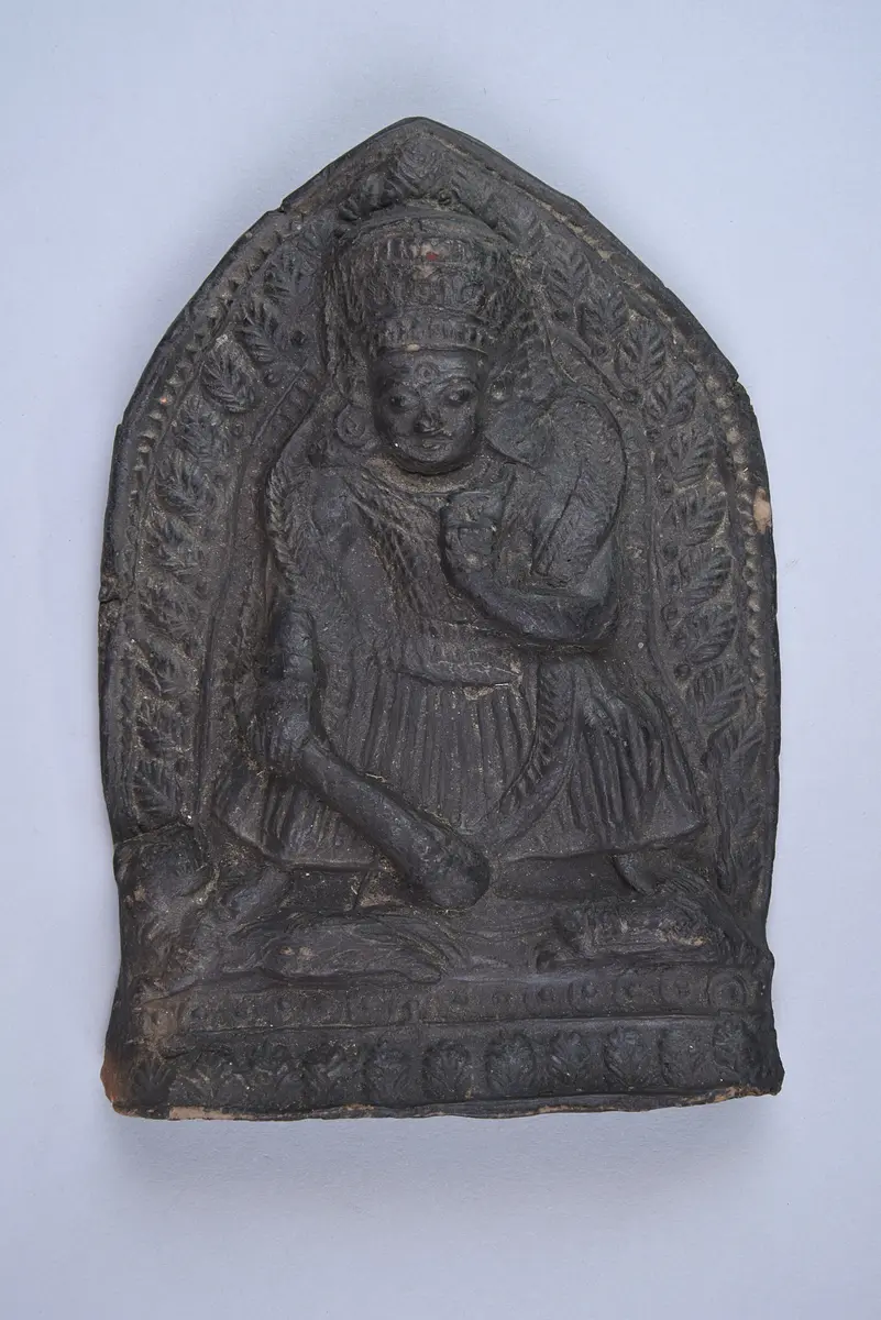 Votivtafel: Bhimsen
