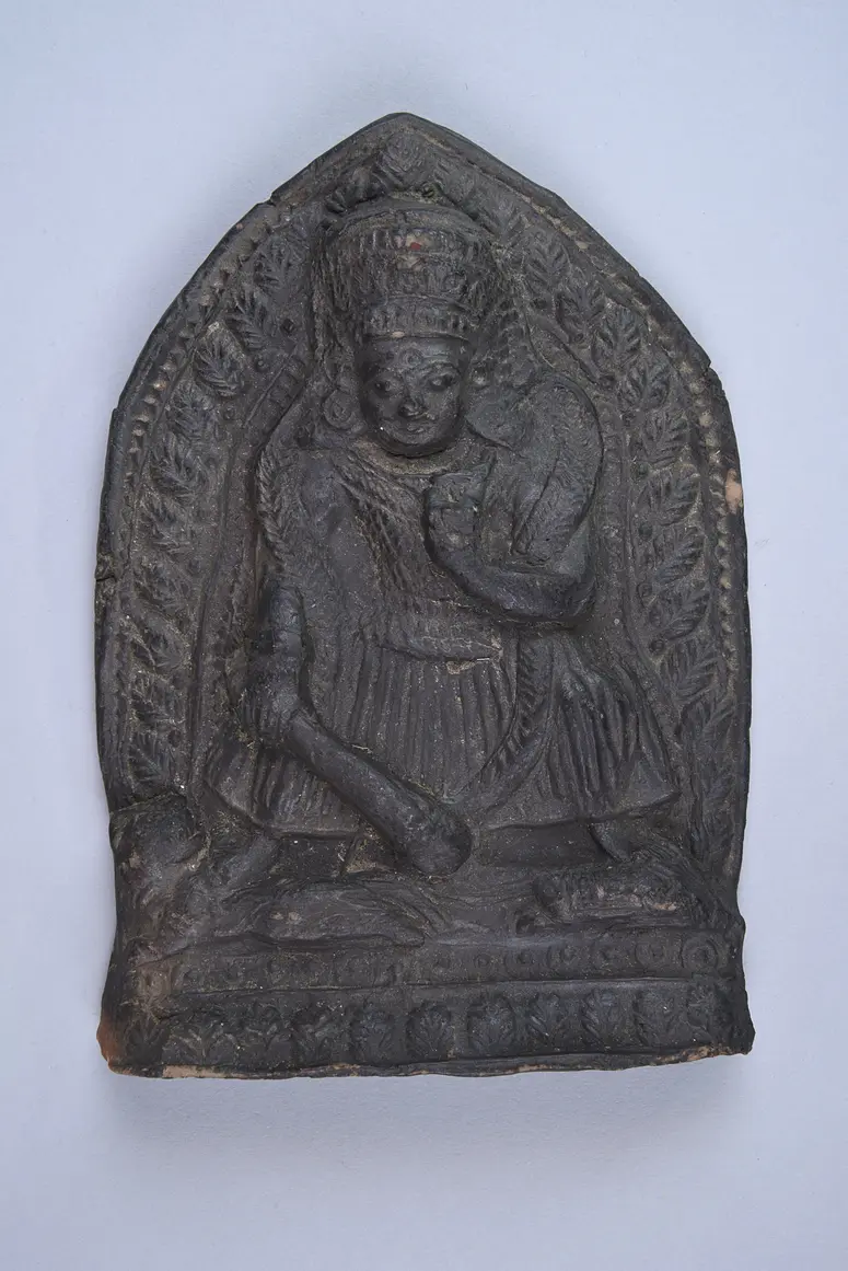 Votivtafel: Bhimsen
