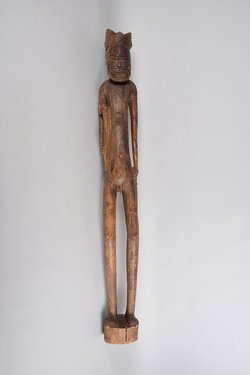 Figur (König?)
