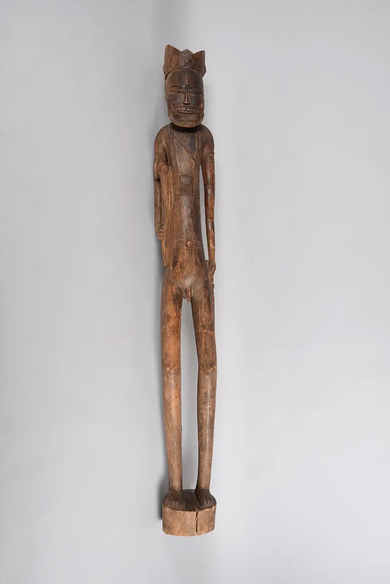 Figur (König?)
