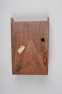Instrument: Lamellophon