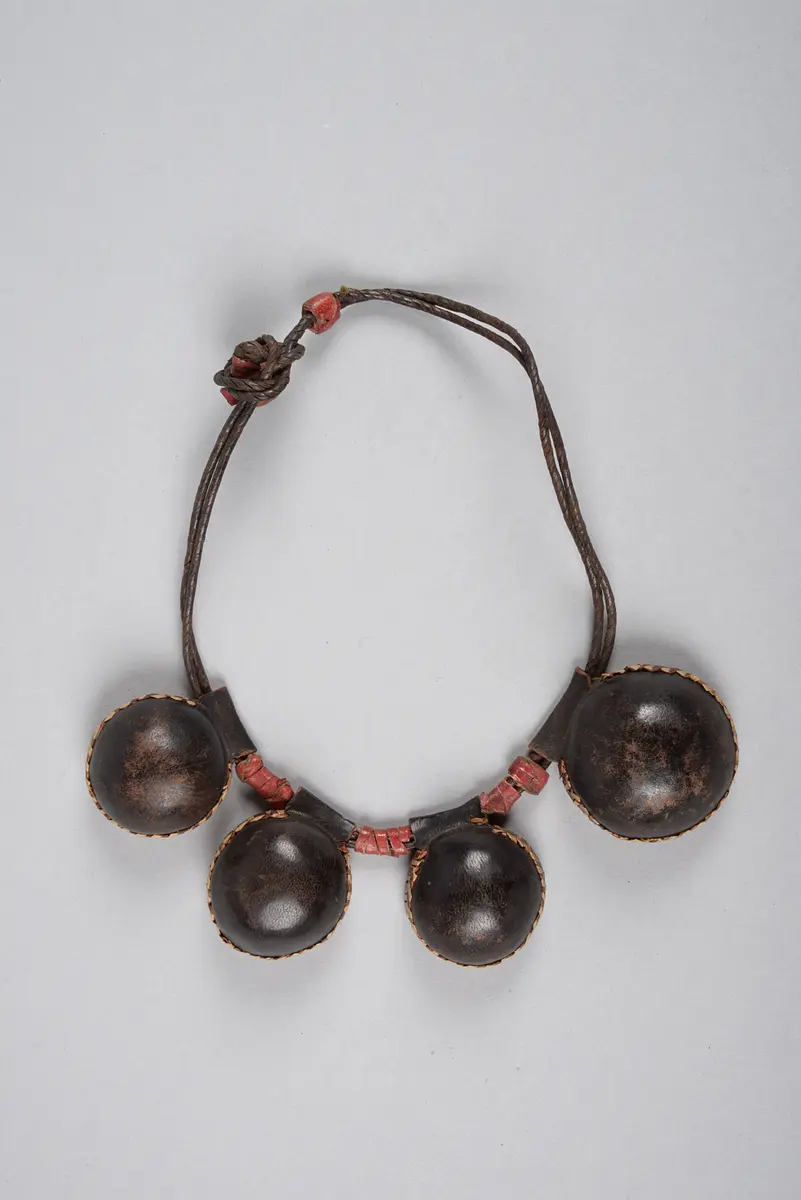 Kette mit Koransuren (Amulett)