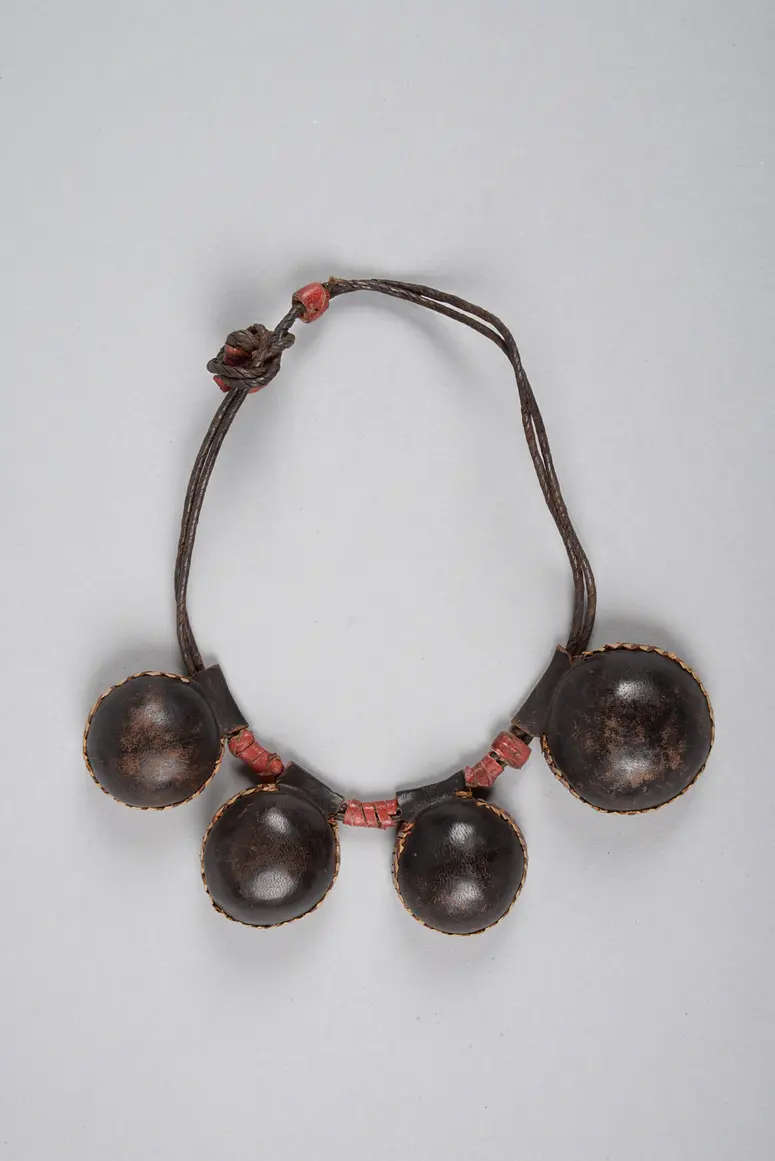Kette mit Koransuren (Amulett)