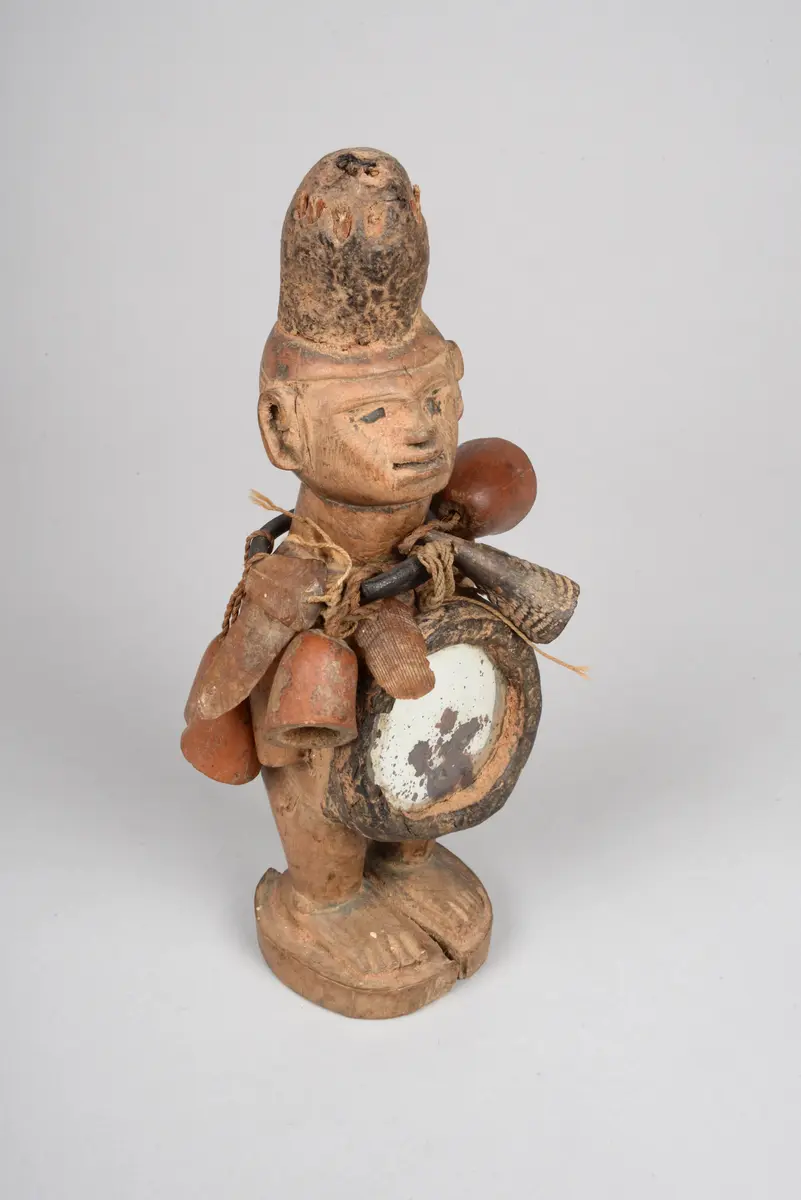 Power Figure