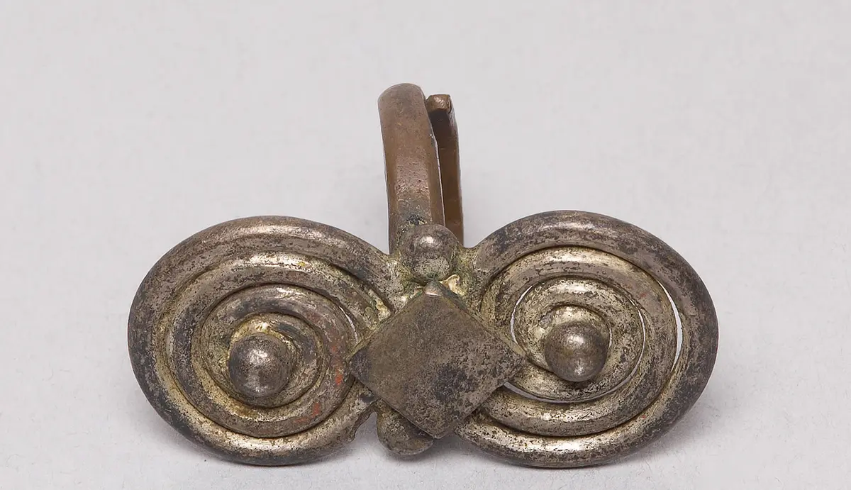 Zehenring