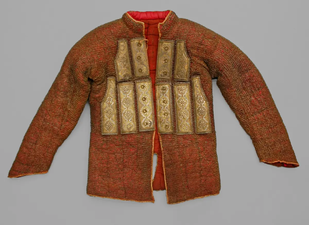 Panzerrock,(Rüstung)
