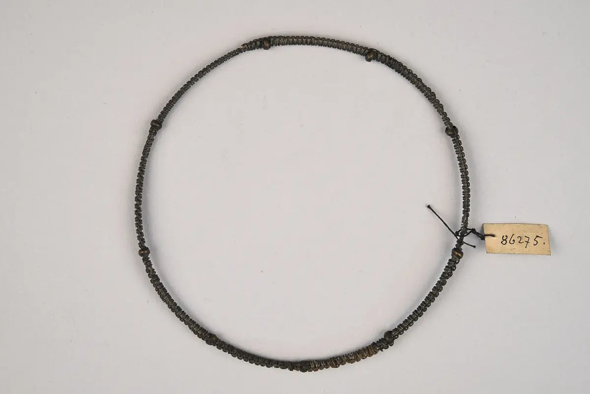 Beinring