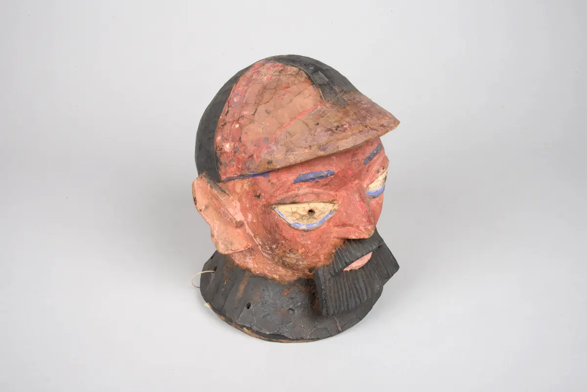 Mask