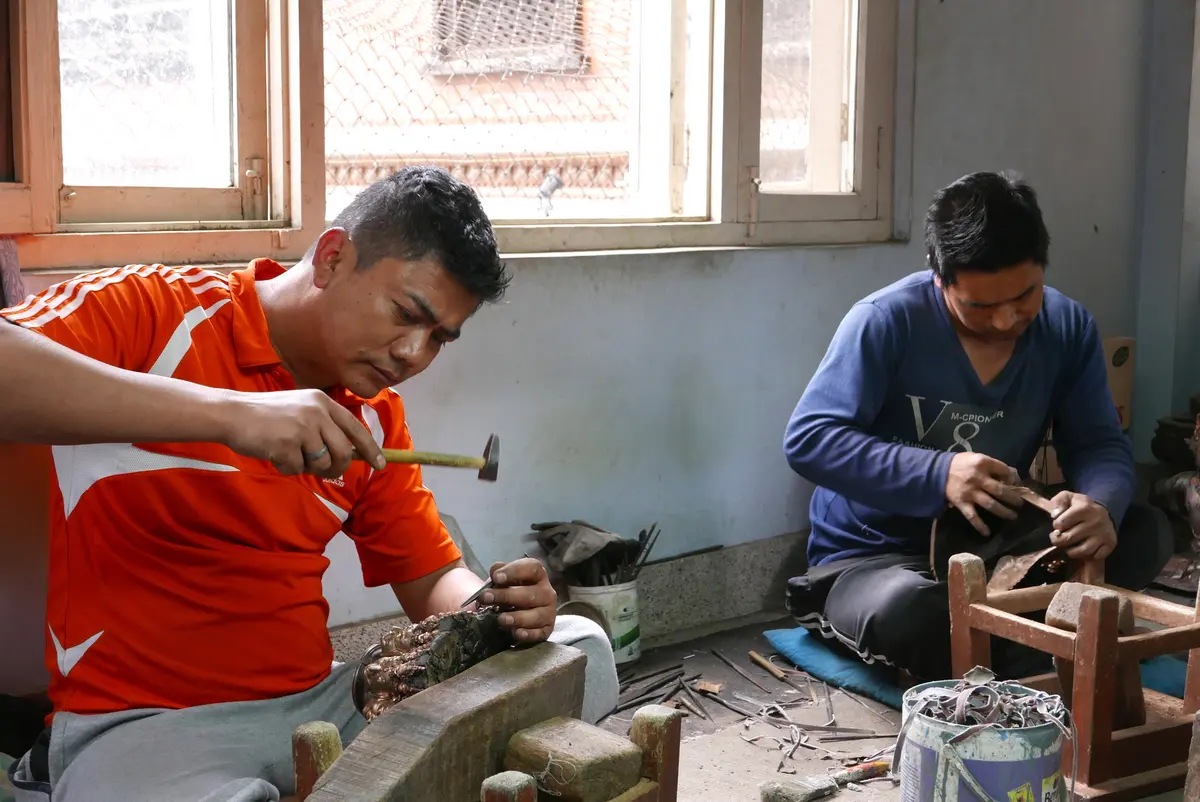 Handwerk
