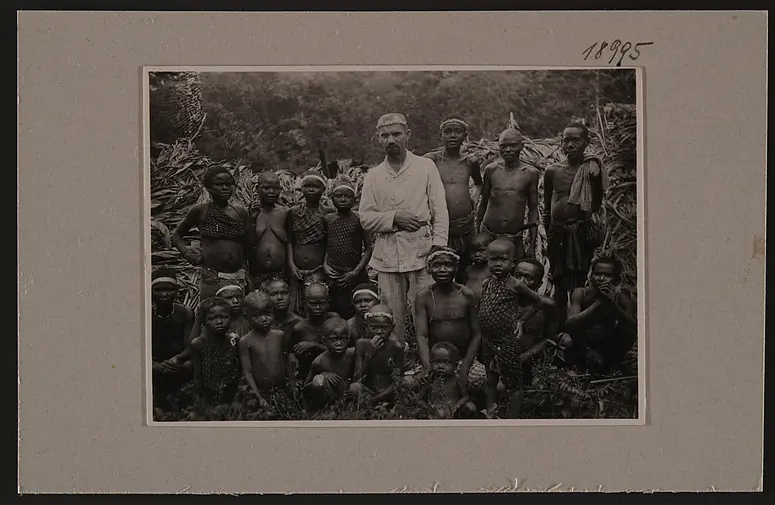 Cenoi Ceremony