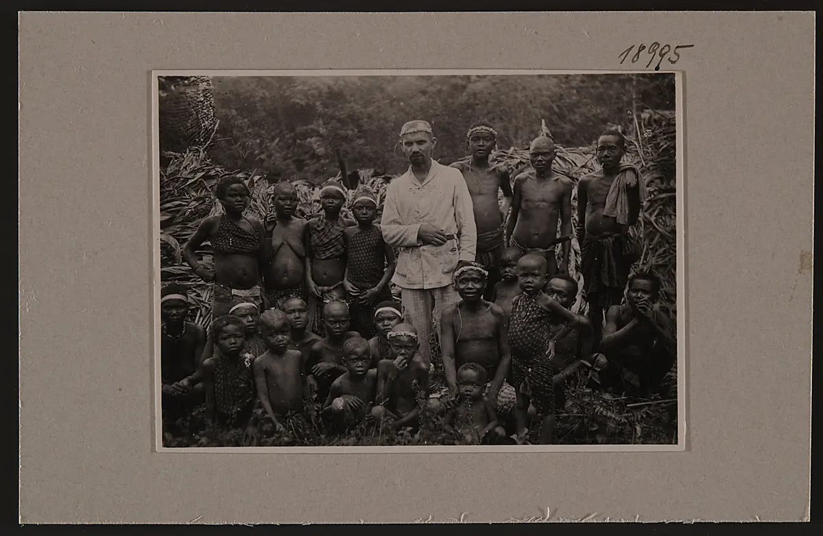 Cemoi-Zeremonie