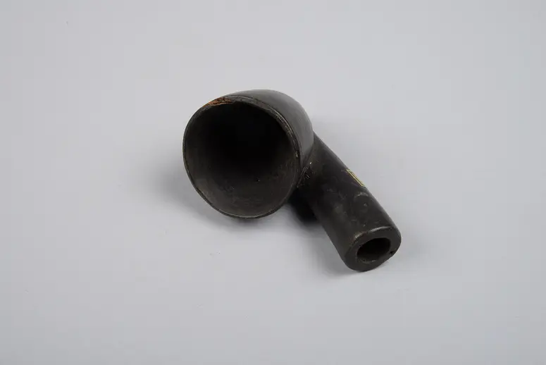Tabakpfeifenkopf