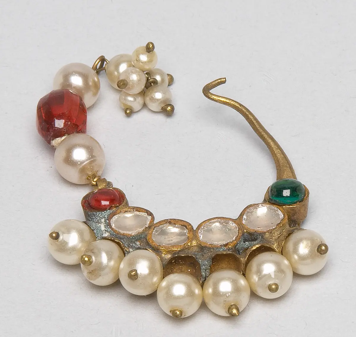 Nasenschmuck