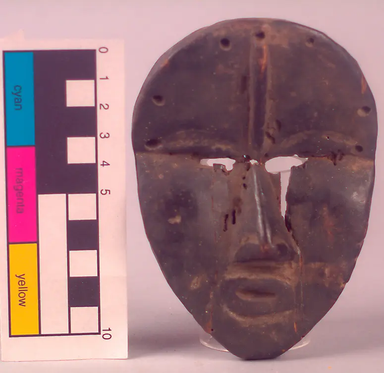 Mask
