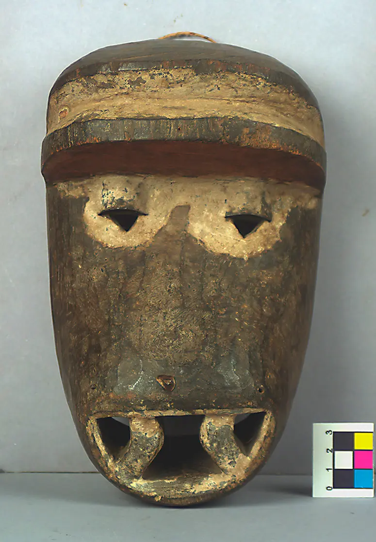 Maske
