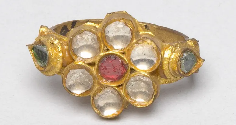 Fingerring