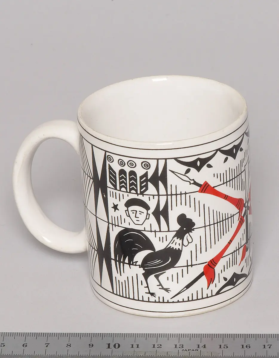 Tasse