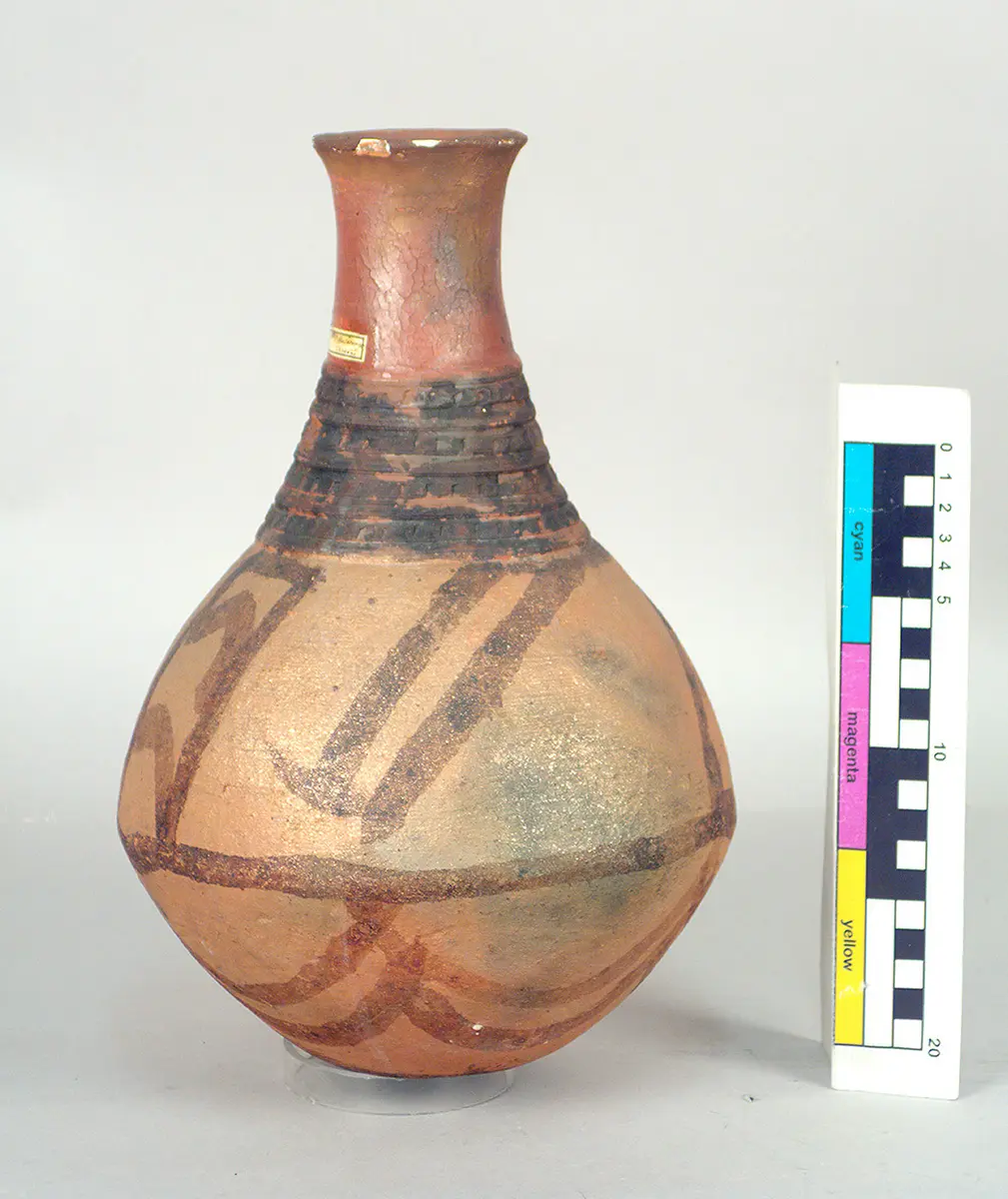 Water Container