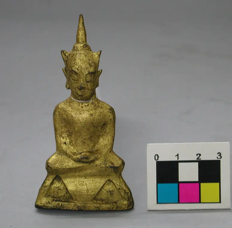 Buddha