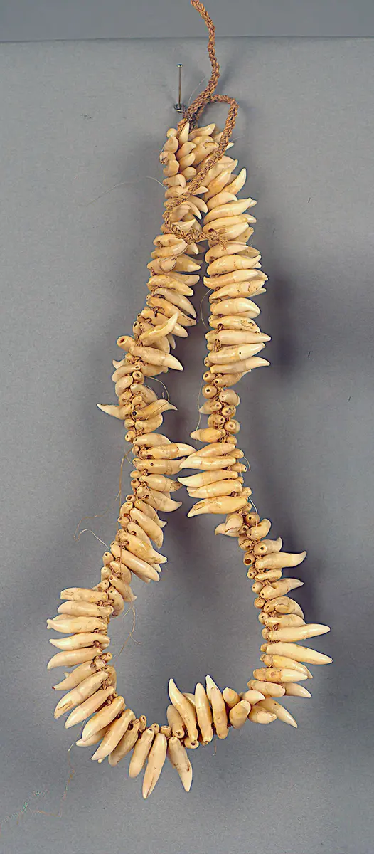 Halskette
