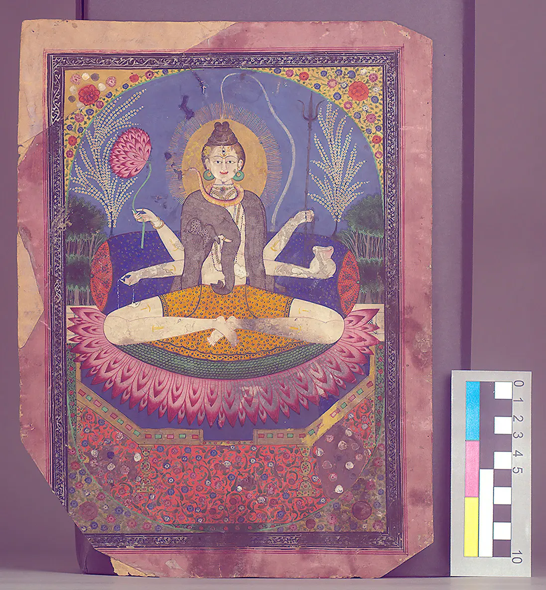 Shiva