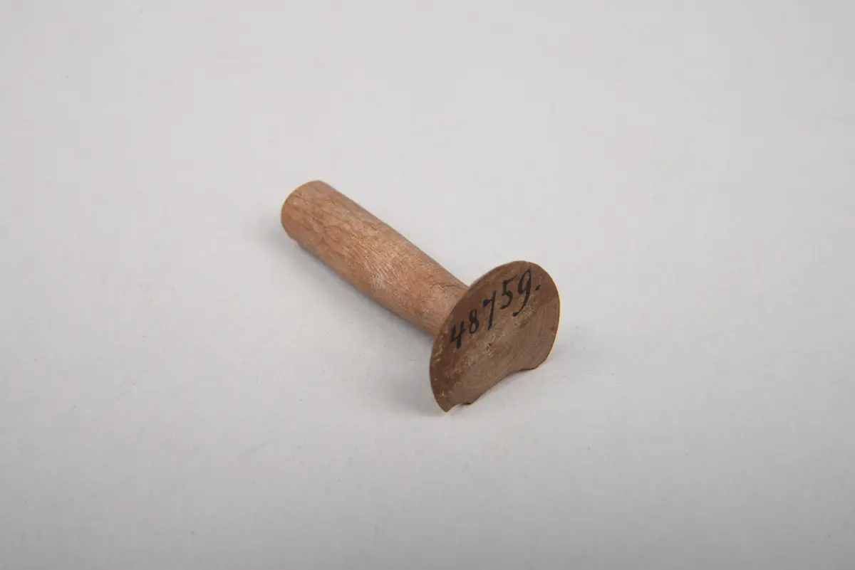 Ohrschmuck für Frauen (beschädigt)