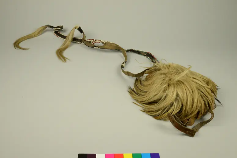Kopfschmuck