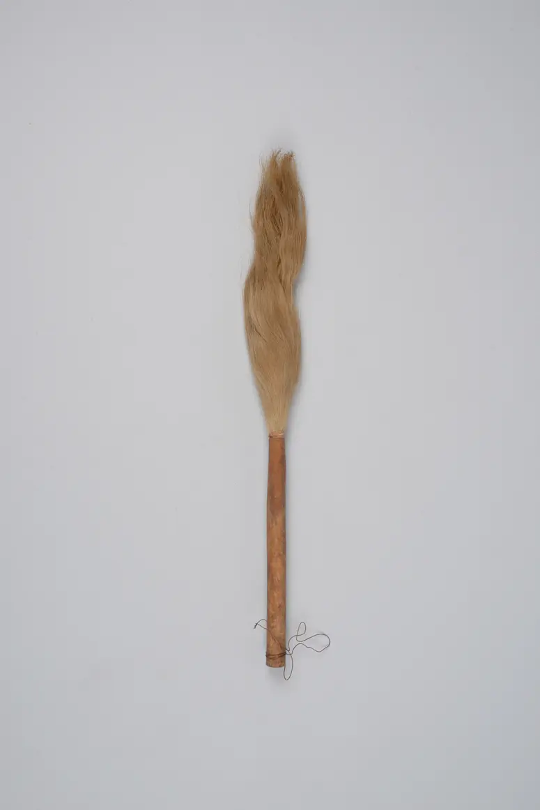 Fliegenwedel
