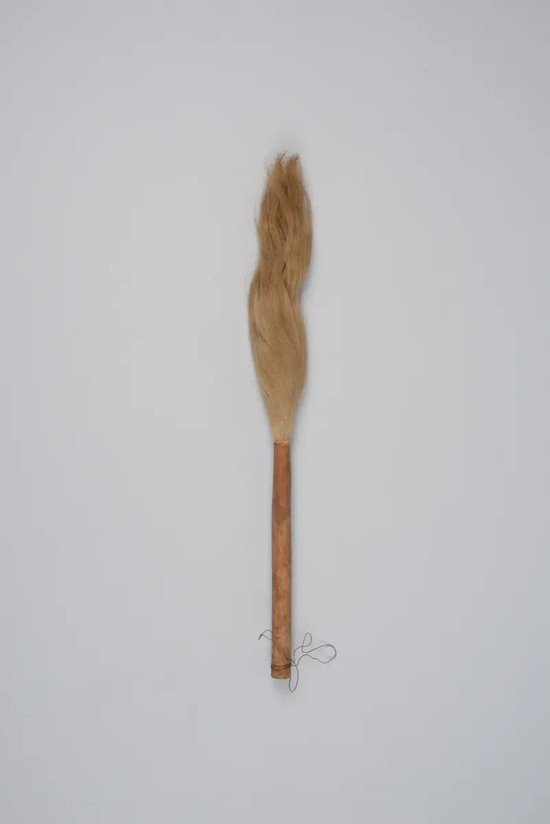 Fliegenwedel