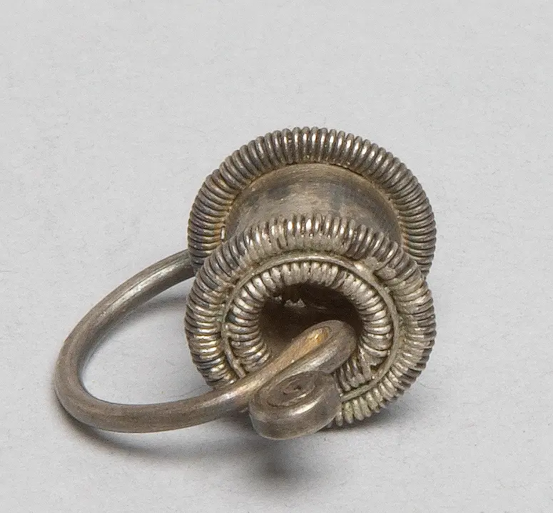 Ohrschmuck