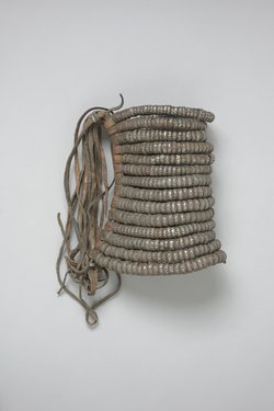 Beinschmuck