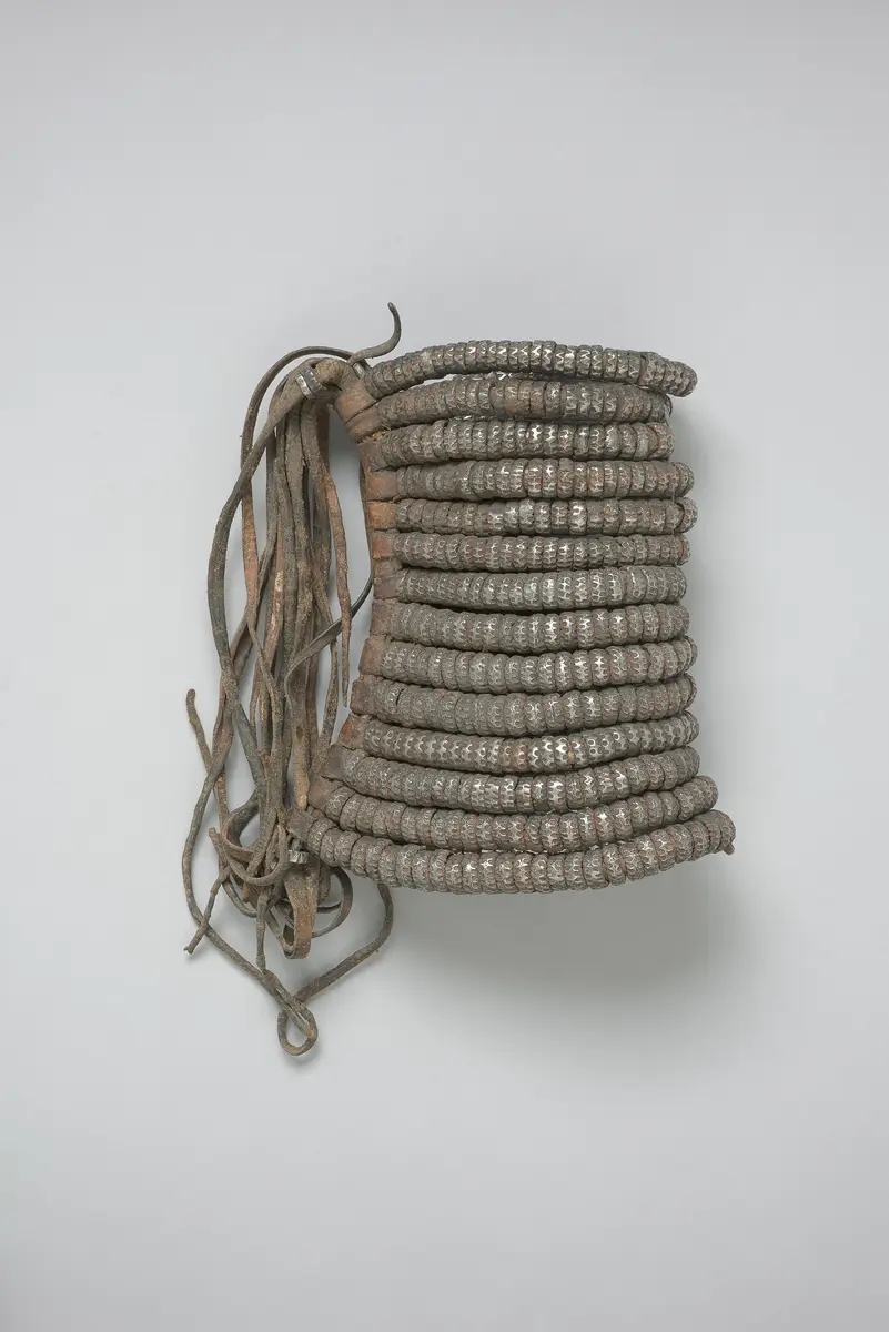 Beinschmuck