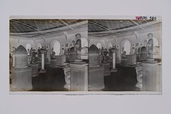Stereofotografie, Negativ