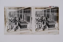 Stereofotografie, Negativ