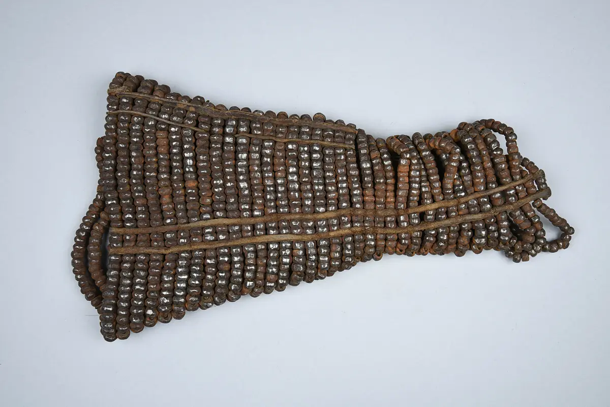Beinschmuck