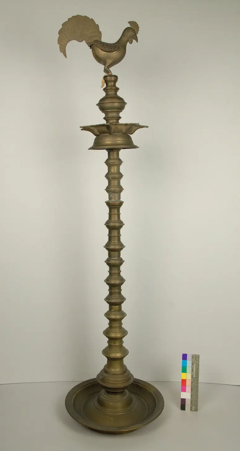 Lampe