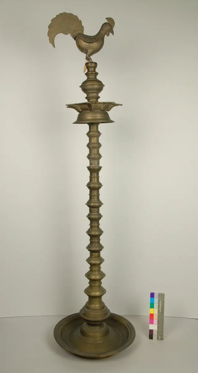 Lampe