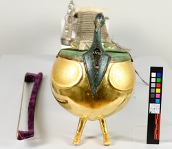 Saiteninstrument Mayuri